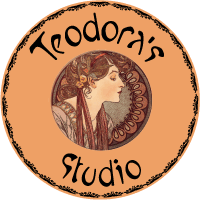 Teodora's Studio