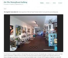 On The Waterfront Gallery