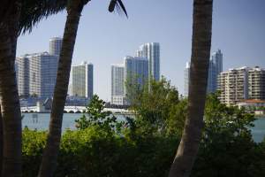 Miami central